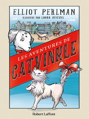 cover image of Les Aventures de Catvinkle